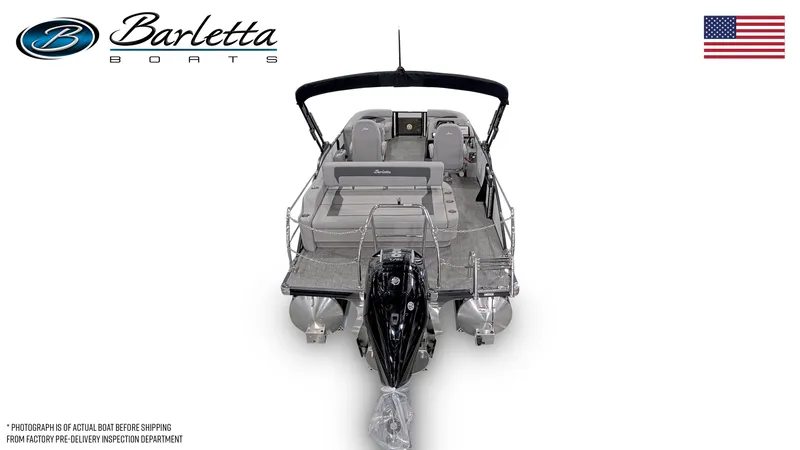 Slide: The Image of Barletta ARIA 22UC 2026 - 3