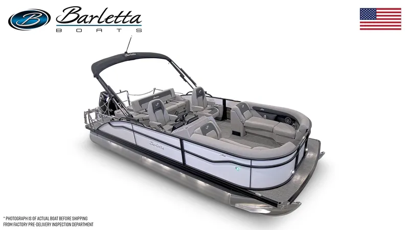 Slide: The Image of Barletta ARIA 22UC 2026 - 5