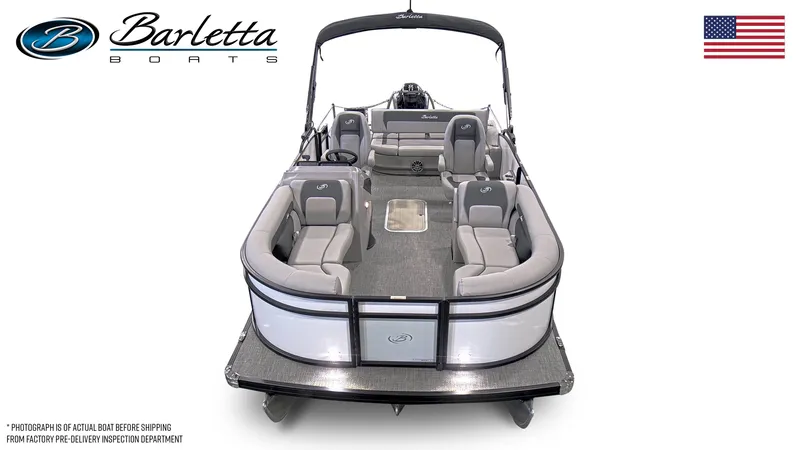 Slide: The Image of Barletta ARIA 22UC 2026 - 6