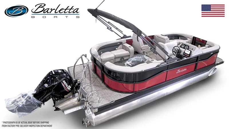 Slide: The Image of Barletta ARIA20QC 2026 - 4