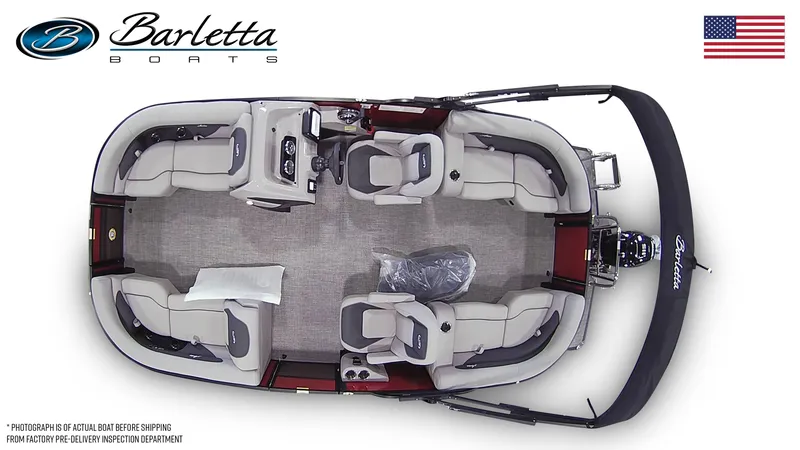 Slide: The Image of Barletta ARIA20QC 2026 - 7