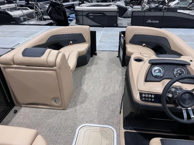 Slide: The Image of Cabrio C22U 2026 - 13