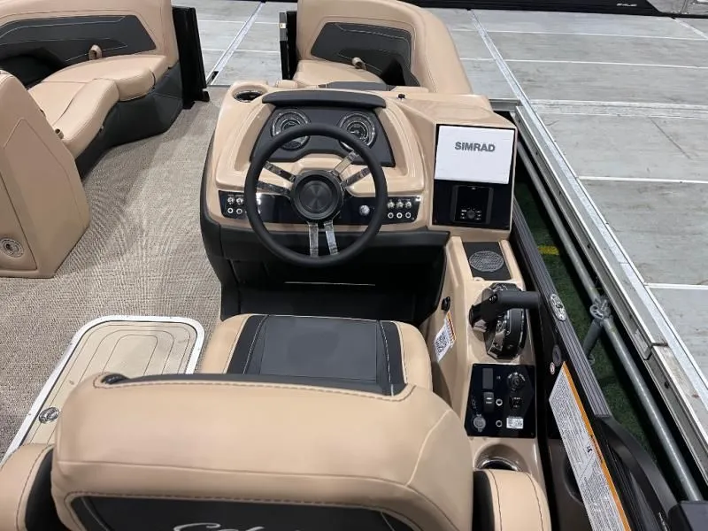 Slide: The Image of Cabrio C22U 2026 - 18