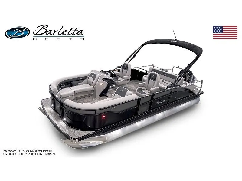 The Image of Aria A22UC 2026 - 1