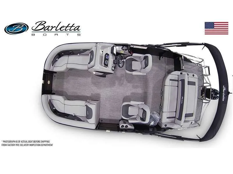 Slide: The Image of Aria A22UC 2026 - 2