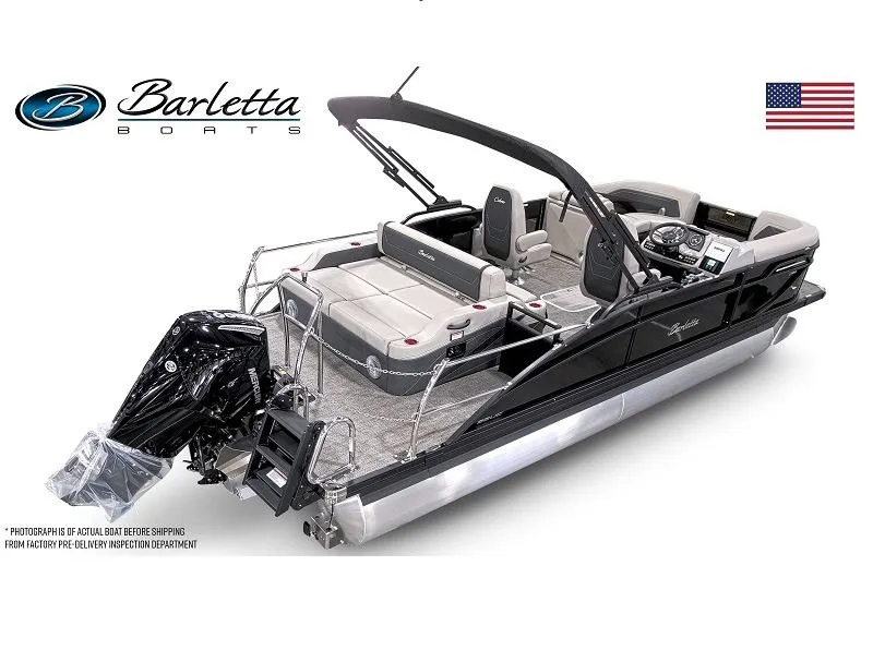 Slide: The Image of Barletta C22UC 2026 - 5