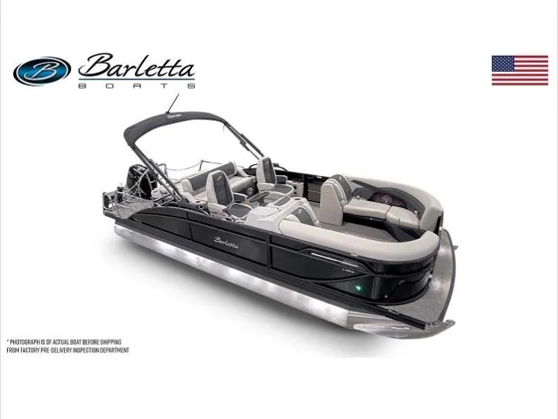 Slide: The Image of Barletta C22UC 2026 - 6