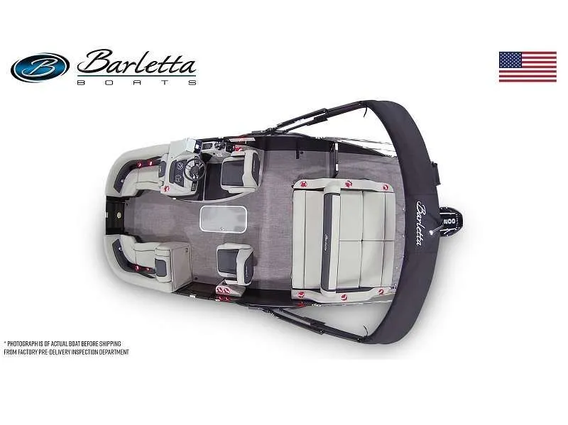 Slide: The Image of Cabrio C22UC 2026 - 2