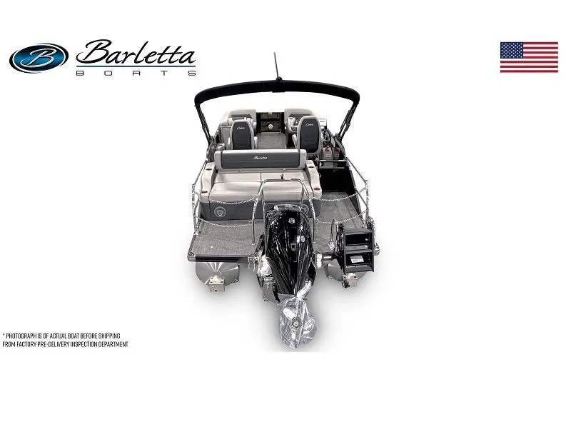 Slide: The Image of Cabrio C22UC 2026 - 4