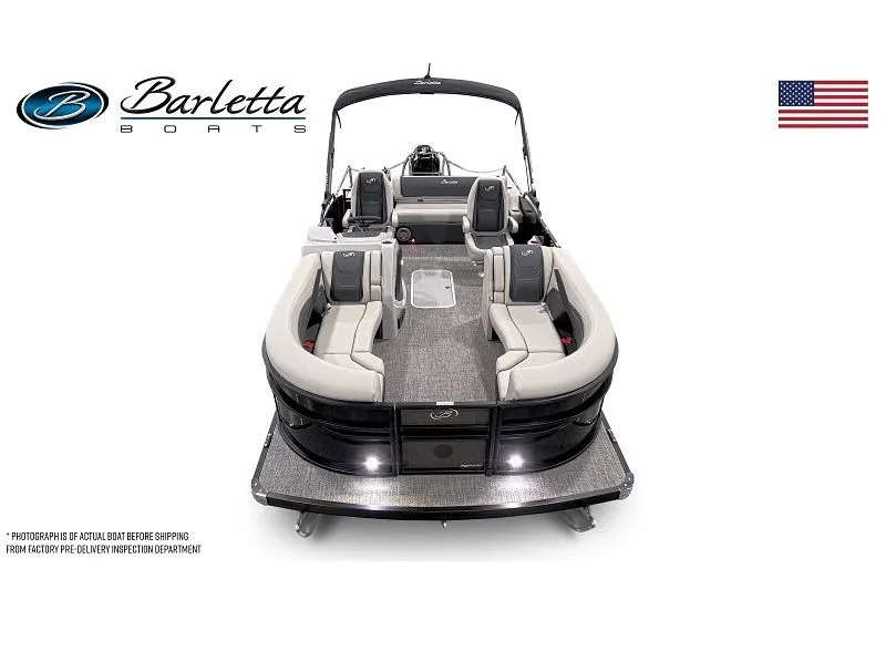 Slide: The Image of Cabrio C22UC 2026 - 7