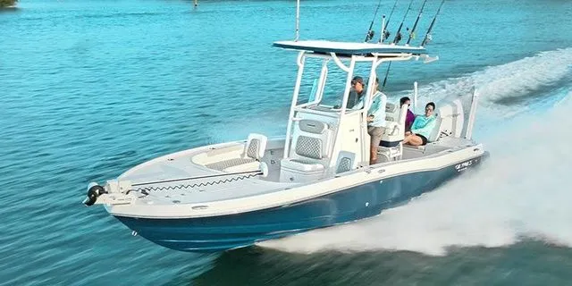 The Image of Caymas 26 HB 2026 - 1