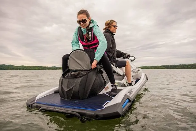 Slide: The Image of Yamaha VX Deluxe 2026 - 5