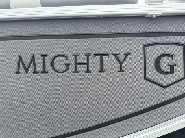 Slide: The Image of Godfrey MIGHTY G 1476 CRUISE W/50 HP 2025 - 3