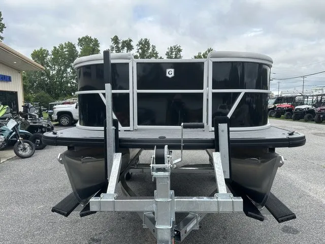 Slide: The Image of Godfrey MIGHTY G 1476 CRUISE W/50 HP 2025 - 5