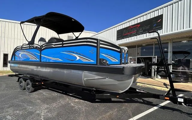 The Image of JC Neptoon 25TT Sport HTH 2026 - 1