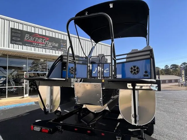 Slide: The Image of JC Neptoon 25TT Sport HTH 2026 - 3