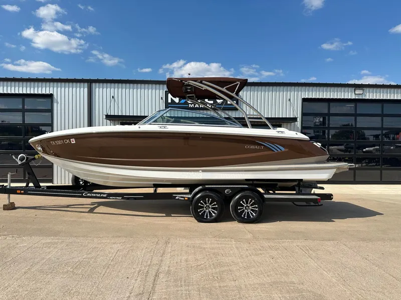 The Image of Cobalt A25 2014 - 1