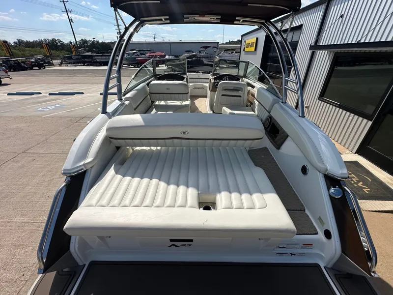 Slide: The Image of Cobalt A25 2014 - 15