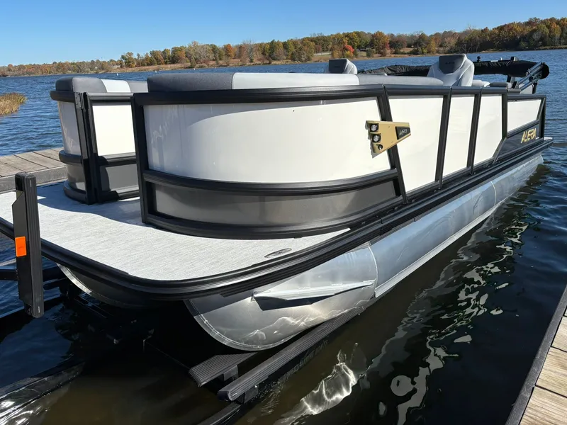 The Image of Alera M23Q 2026 - 1