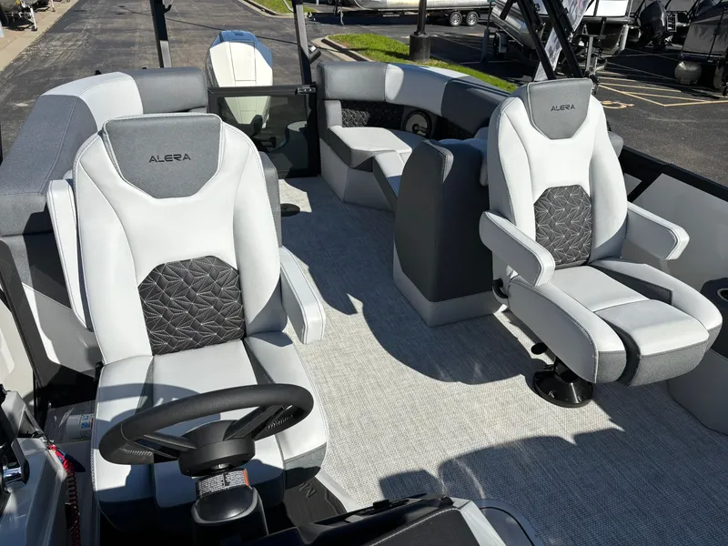 Slide: The Image of Alera M23Q 2026 - 19