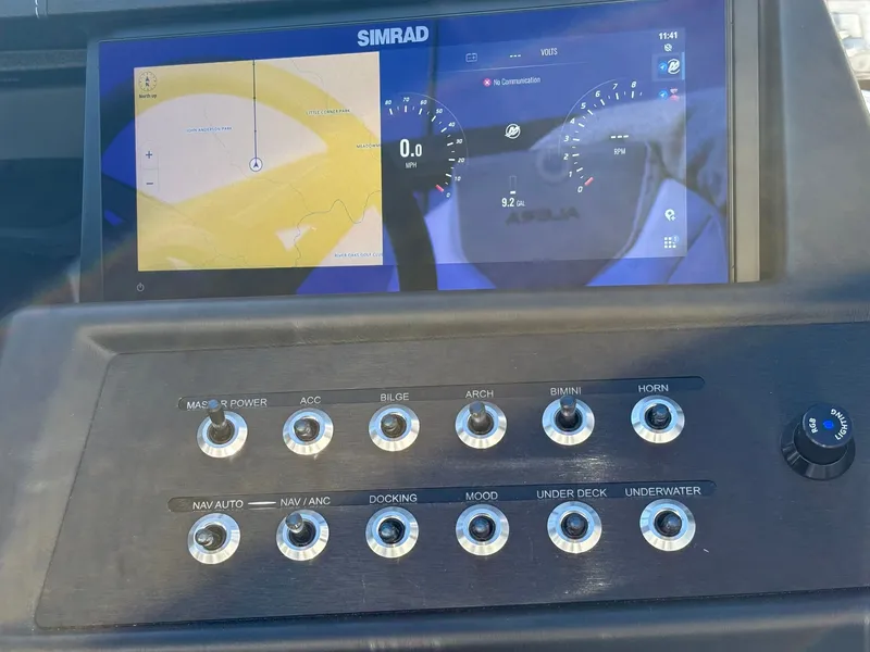 Slide: The Image of Alera M23Q 2026 - 21