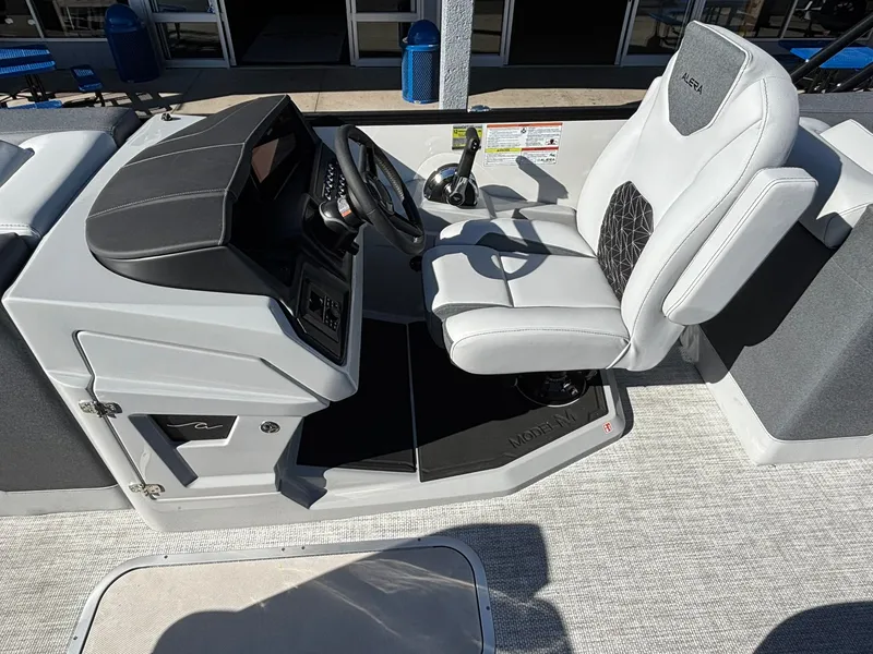 Slide: The Image of Alera M23Q 2026 - 23