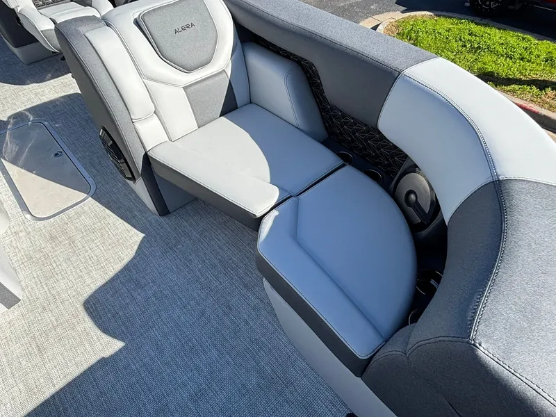 Slide: The Image of Alera M23Q 2026 - 29