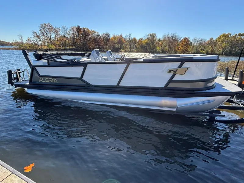 Slide: The Image of Alera M23Q 2026 - 3