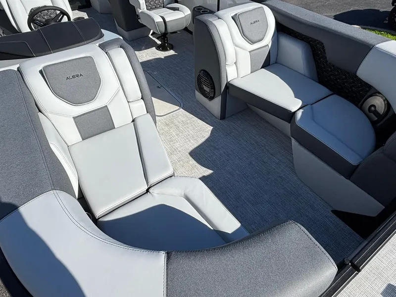 Slide: The Image of Alera M23Q 2026 - 31