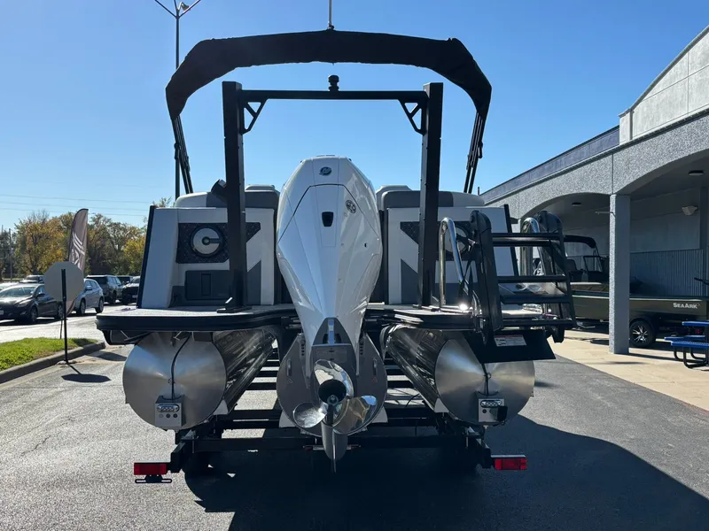 Slide: The Image of Alera M23Q 2026 - 36