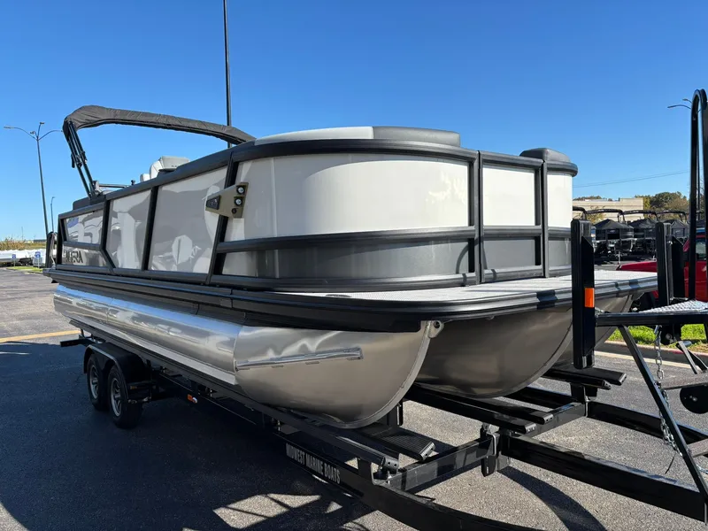 Slide: The Image of Alera M23Q 2026 - 39