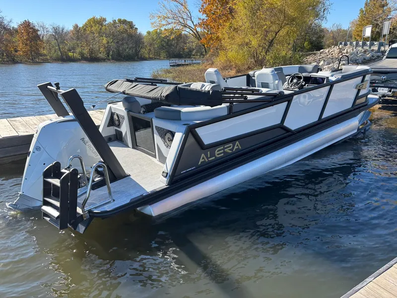 Slide: The Image of Alera M23Q 2026 - 4