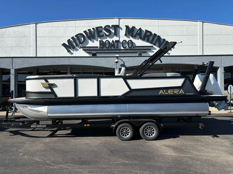 Slide: The Image of Alera M23Q 2026 - 41