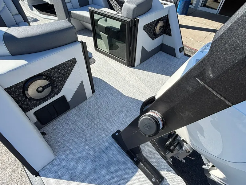 Slide: The Image of Alera M23Q 2026 - 5