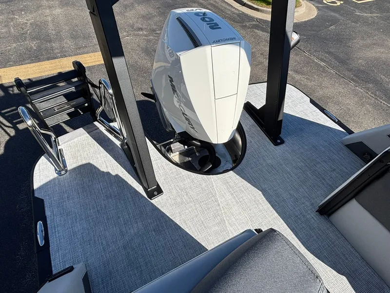 Slide: The Image of Alera M23Q 2026 - 7