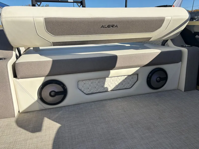 Slide: The Image of Alera M23L 2026 - 11