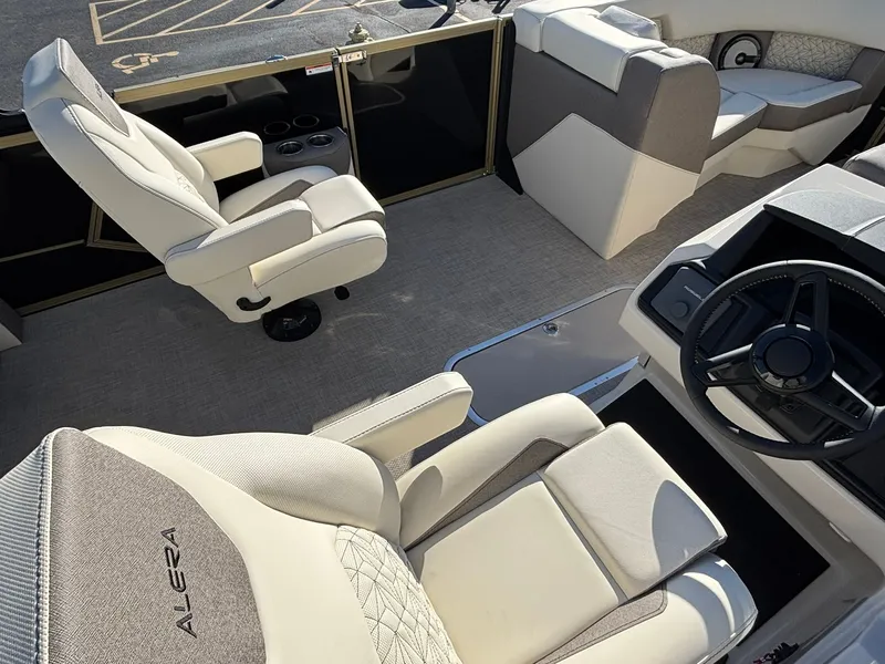 Slide: The Image of Alera M23L 2026 - 21