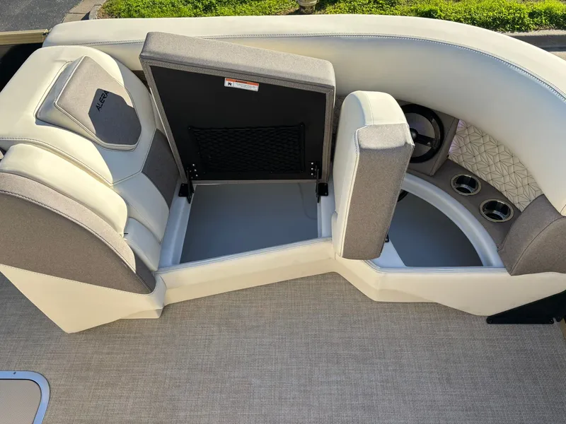 Slide: The Image of Alera M23L 2026 - 27