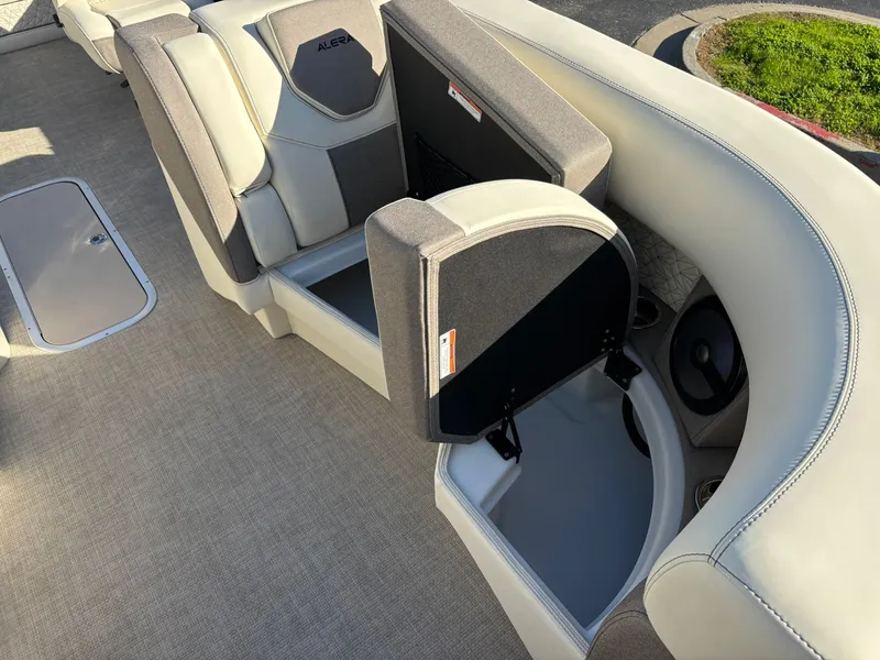 Slide: The Image of Alera M23L 2026 - 28