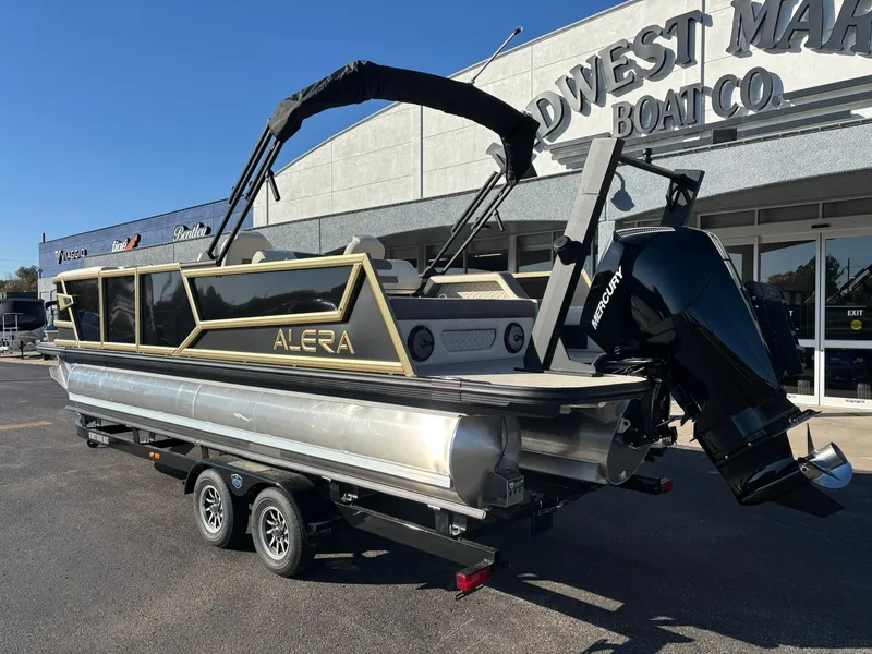 Slide: The Image of Alera M23L 2026 - 35