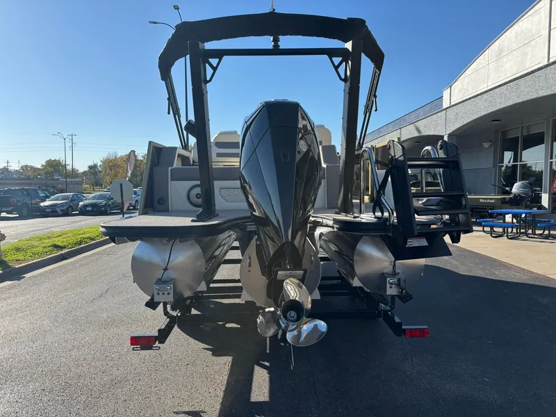 Slide: The Image of Alera M23L 2026 - 36