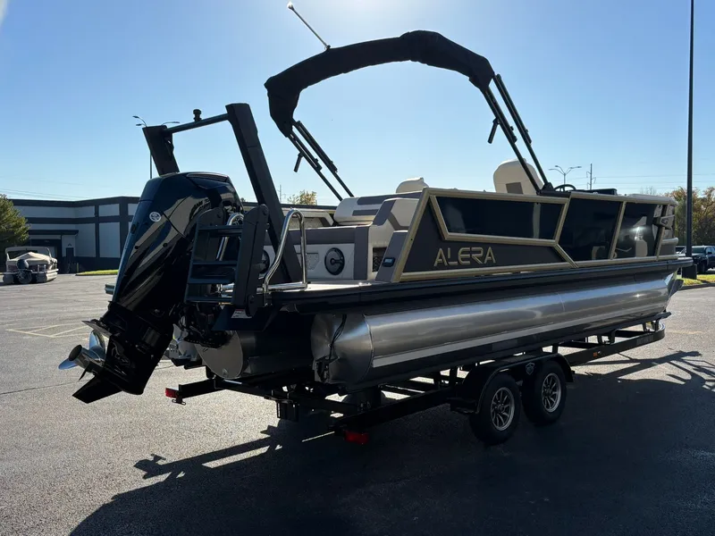 Slide: The Image of Alera M23L 2026 - 37