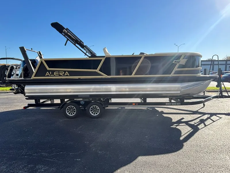 Slide: The Image of Alera M23L 2026 - 38