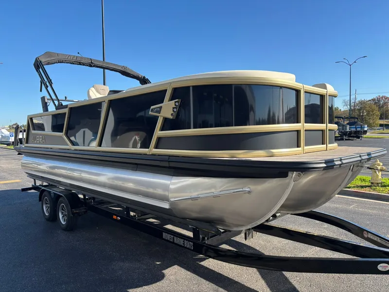 Slide: The Image of Alera M23L 2026 - 39