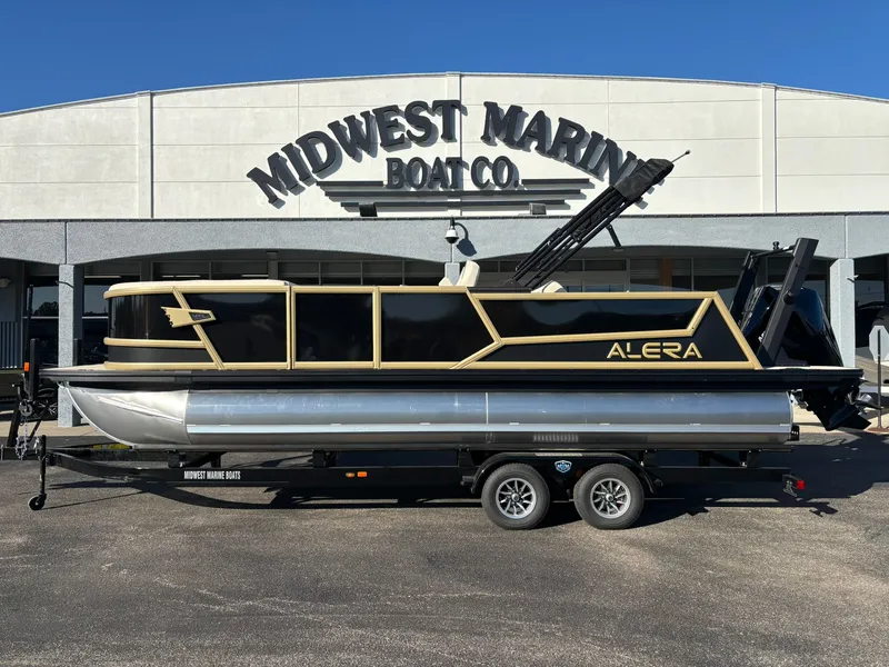 Slide: The Image of Alera M23L 2026 - 41