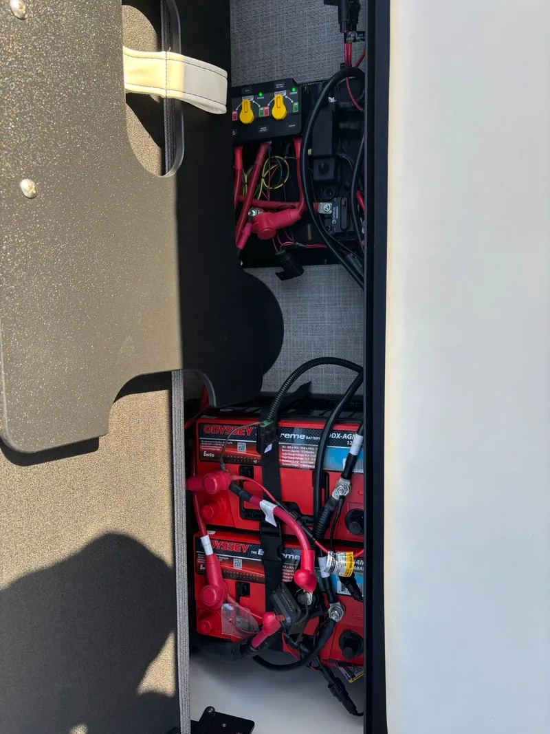 Slide: The Image of Alera M23L 2026 - 6