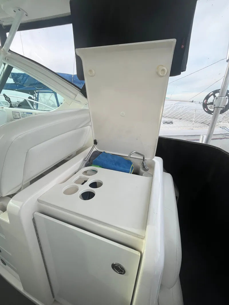 Slide: The Image of Tiara 3600 Open 2006 - 20