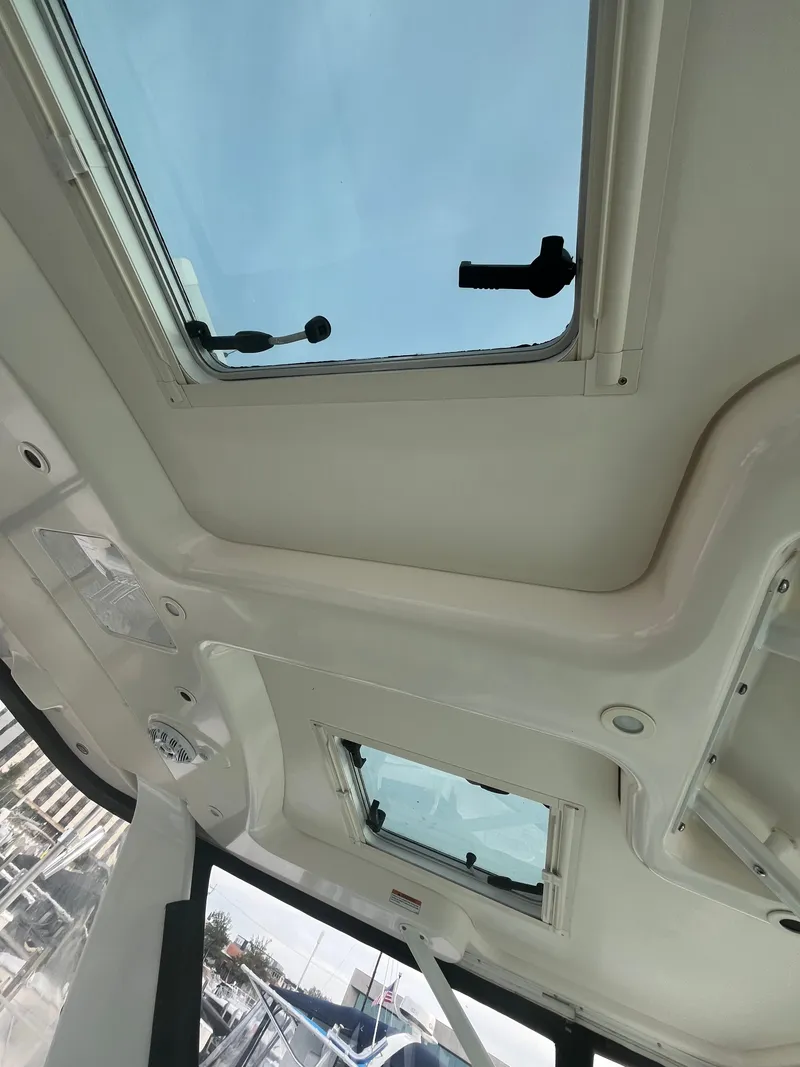 Slide: The Image of Tiara 3600 Open 2006 - 21