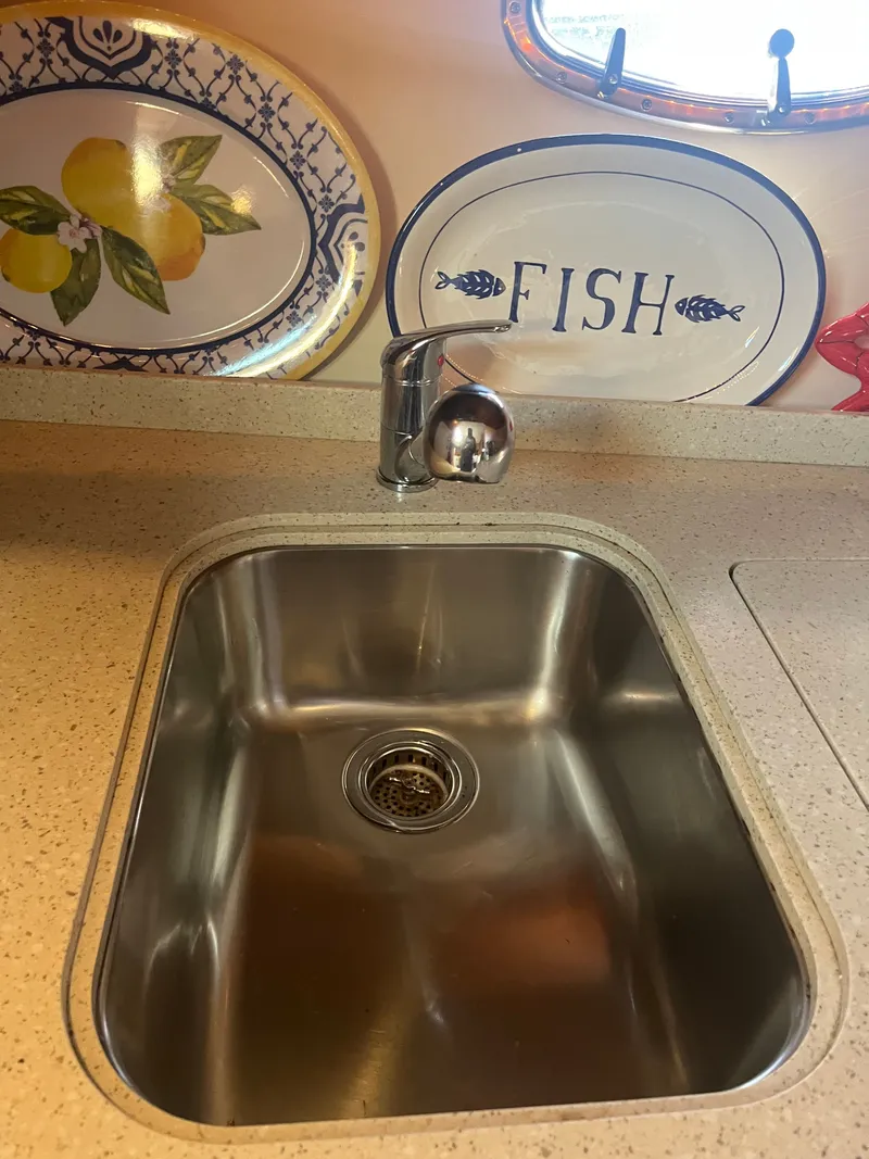 Slide: The Image of Tiara 3600 Open 2006 - 29