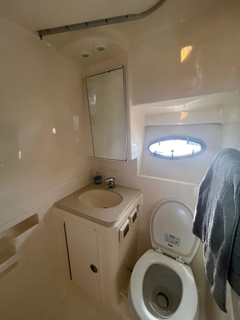 Slide: The Image of Tiara 3600 Open 2006 - 32